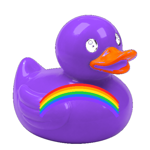 DuckGrow duck